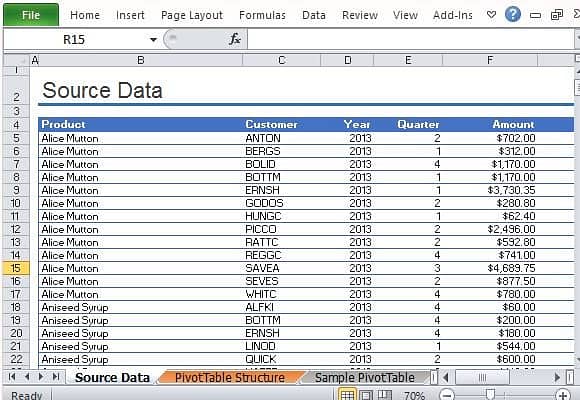 Free MS Excel Training - Basic to Advanced 1