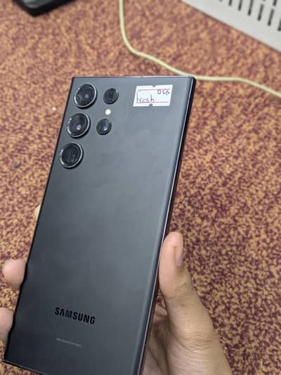 Samsung Mobile S23 Ultra