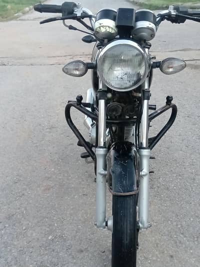 Suzuki GS 150- 1st  Owner| Year 2018| One Hand Used, Urgent Sell