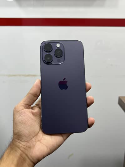 iPhone 14 Pro Max 256gb TRA
