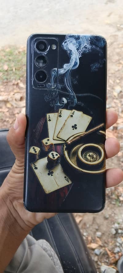 Tecno Camon 18