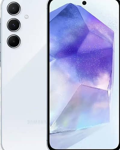 samsung galaxy a55 5G