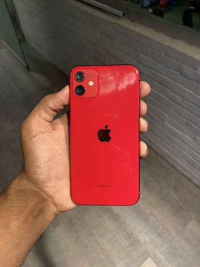iPhone 11 non PTA 128 GB