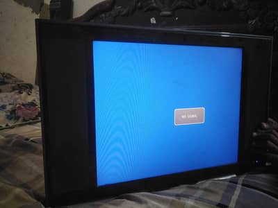 LCD 21 inch