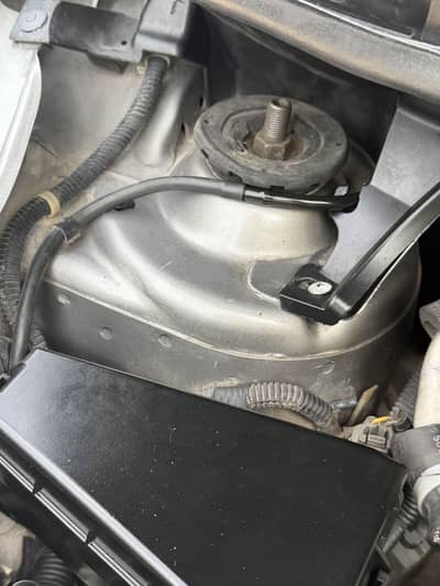 Honda City IDSI 2006