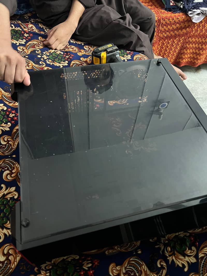 PC casing 2