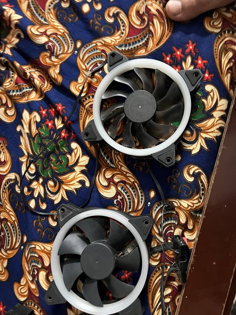 PC casing 6