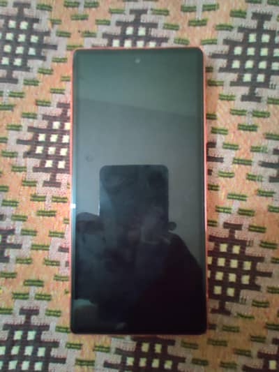 Google pixel 7a. . Official PTA Approved