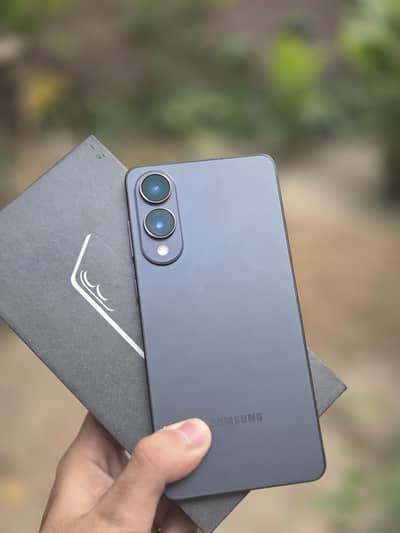 Samsung Mobile S25 Edge