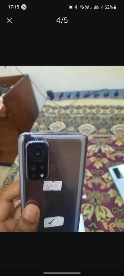 Mi 10t Pro,Redmi k60,Aquas r3,LG v60
