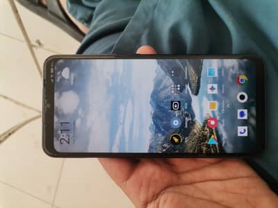 Xiaomi Redmi 9C 3/64 only set fix price exchange possible