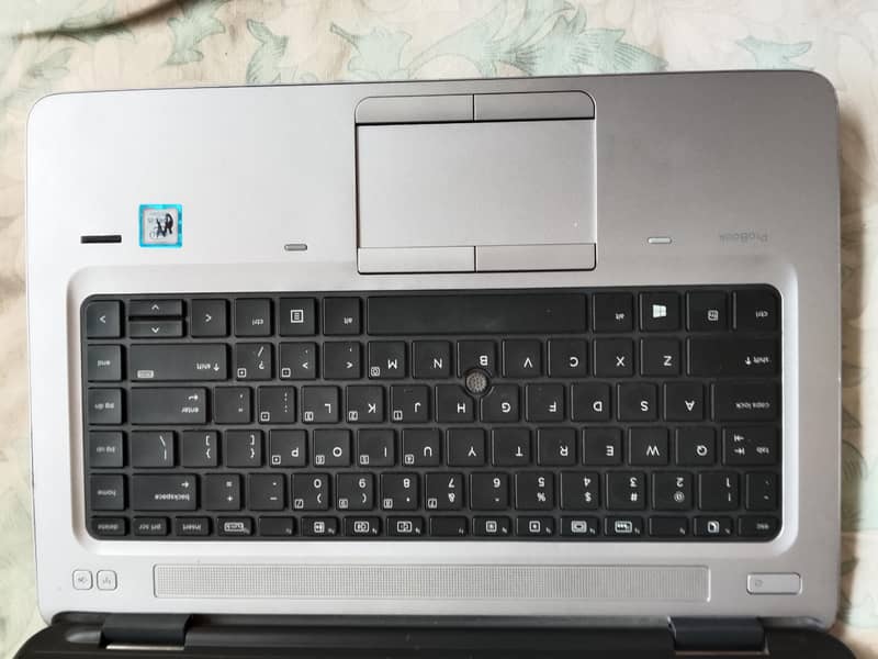 i5 7th Generation 2