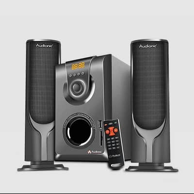 Brand New Audionic Speakers
