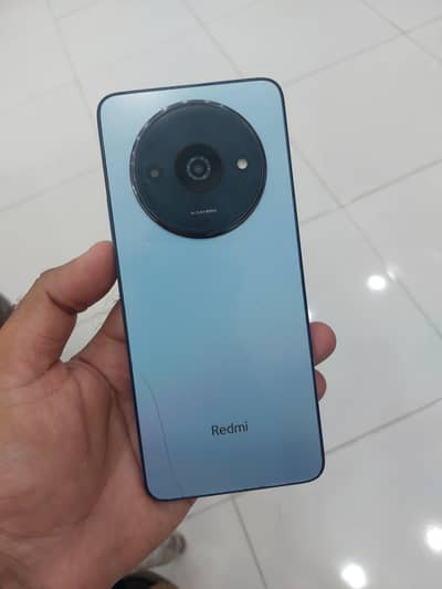 Xiaomi Redmi A3
