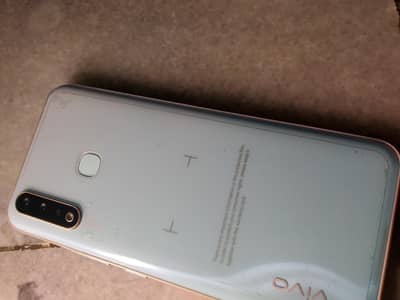 Vivo Y19