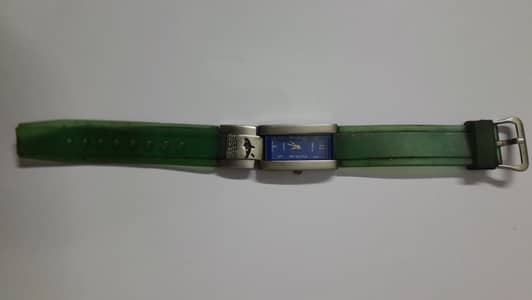 Oskar womens watch