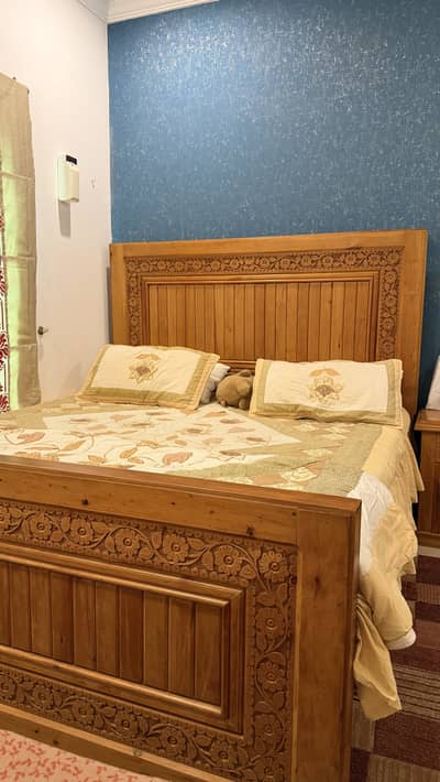 Bedset