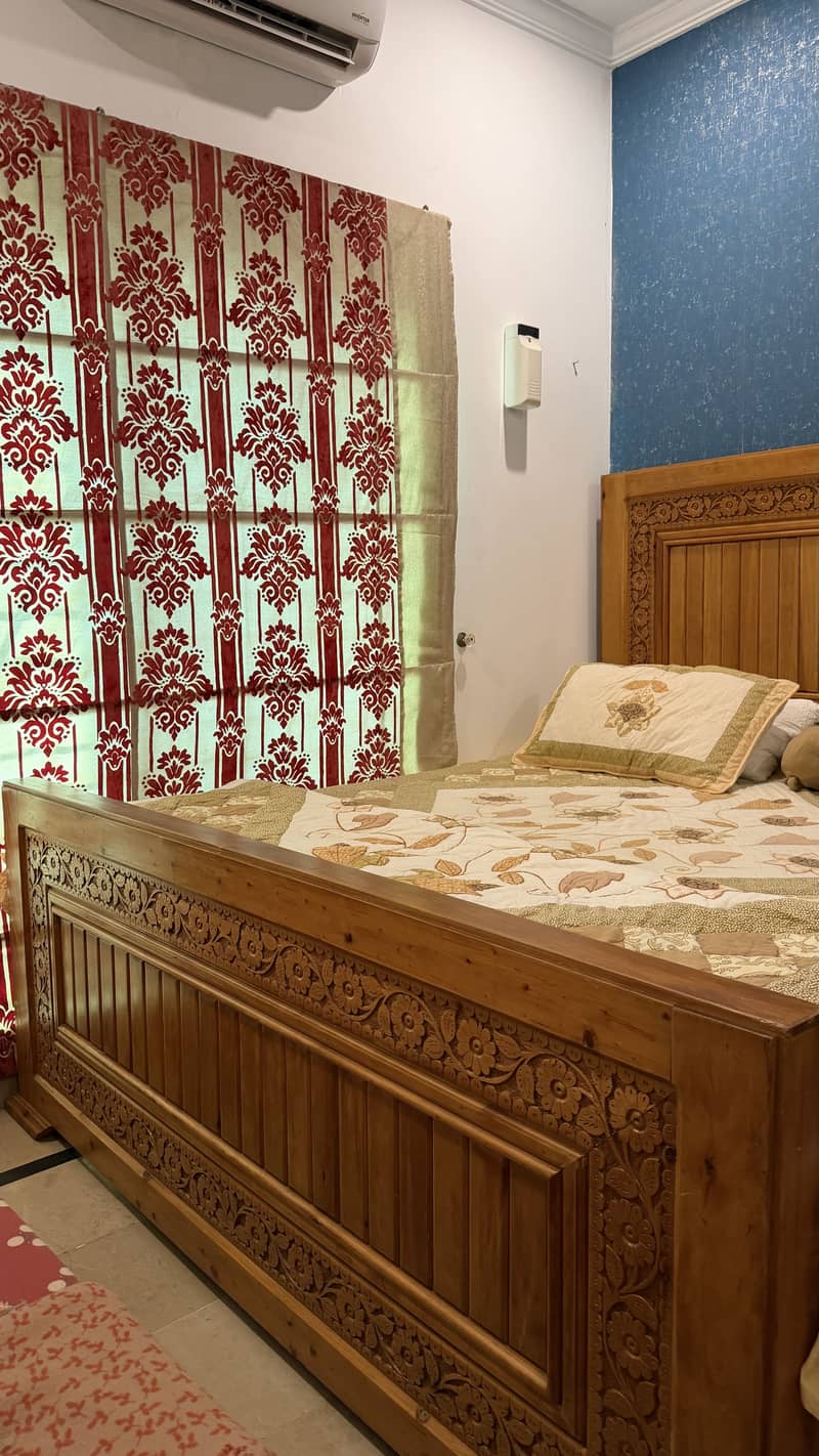 Bedset 1