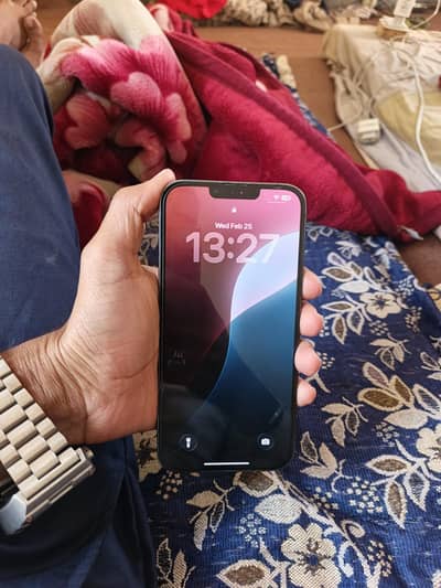iPhone 13 pro max jv