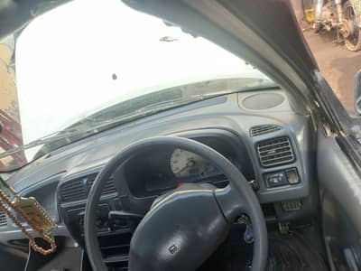 Suzuki Alto VXR 2004