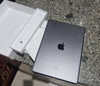 IPad 9th Gen with stylis | IPen |