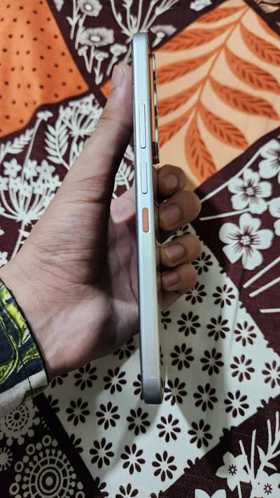Infinix Hot 60 Pro
