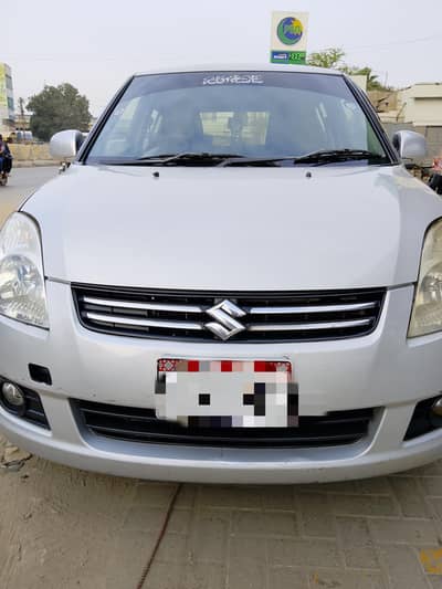Suzuki Swift 2019