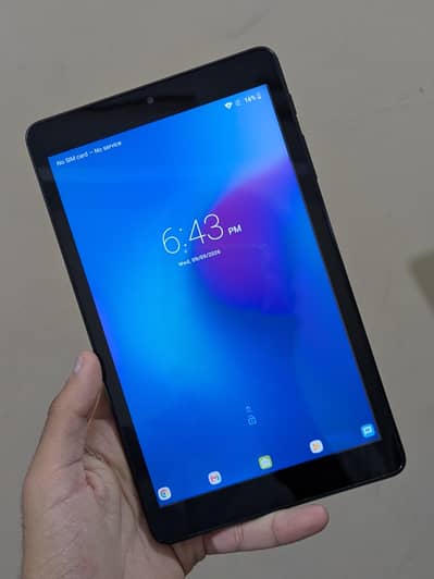 Alcatel 3T 8