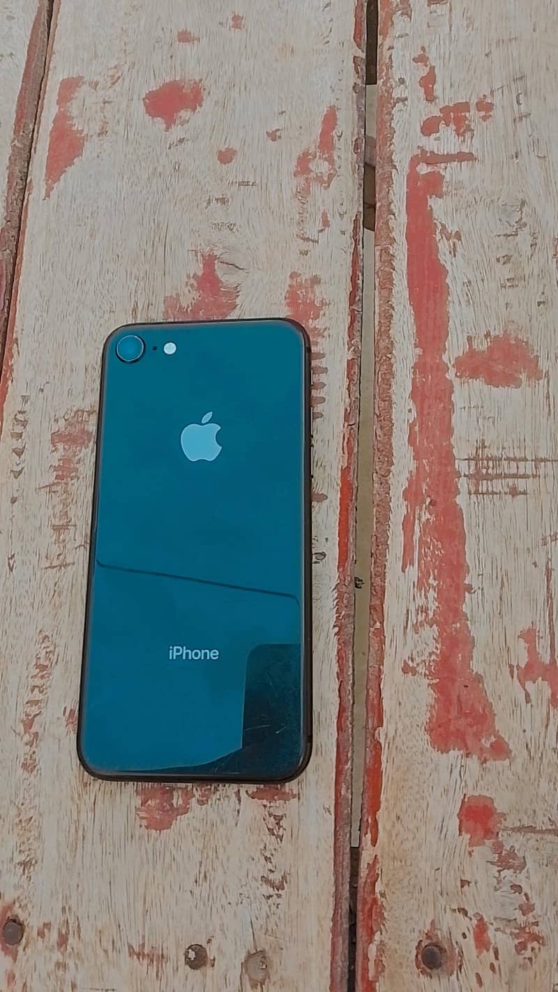 Apple iPhone 8 2