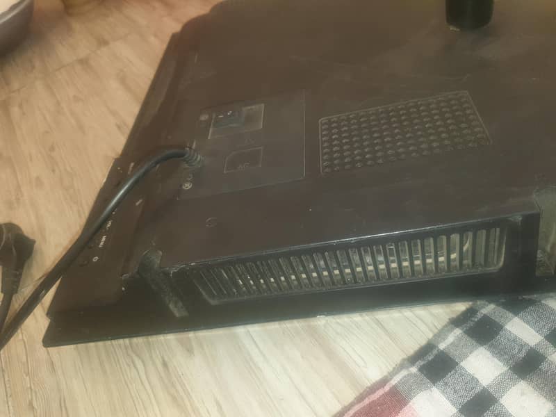 ecostare lcd 3