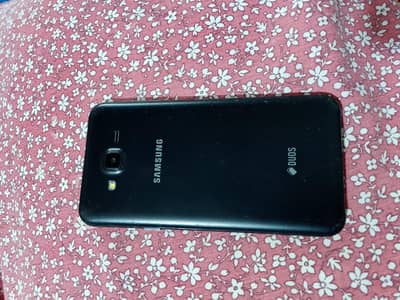 GALAXY J7 CORE 8K