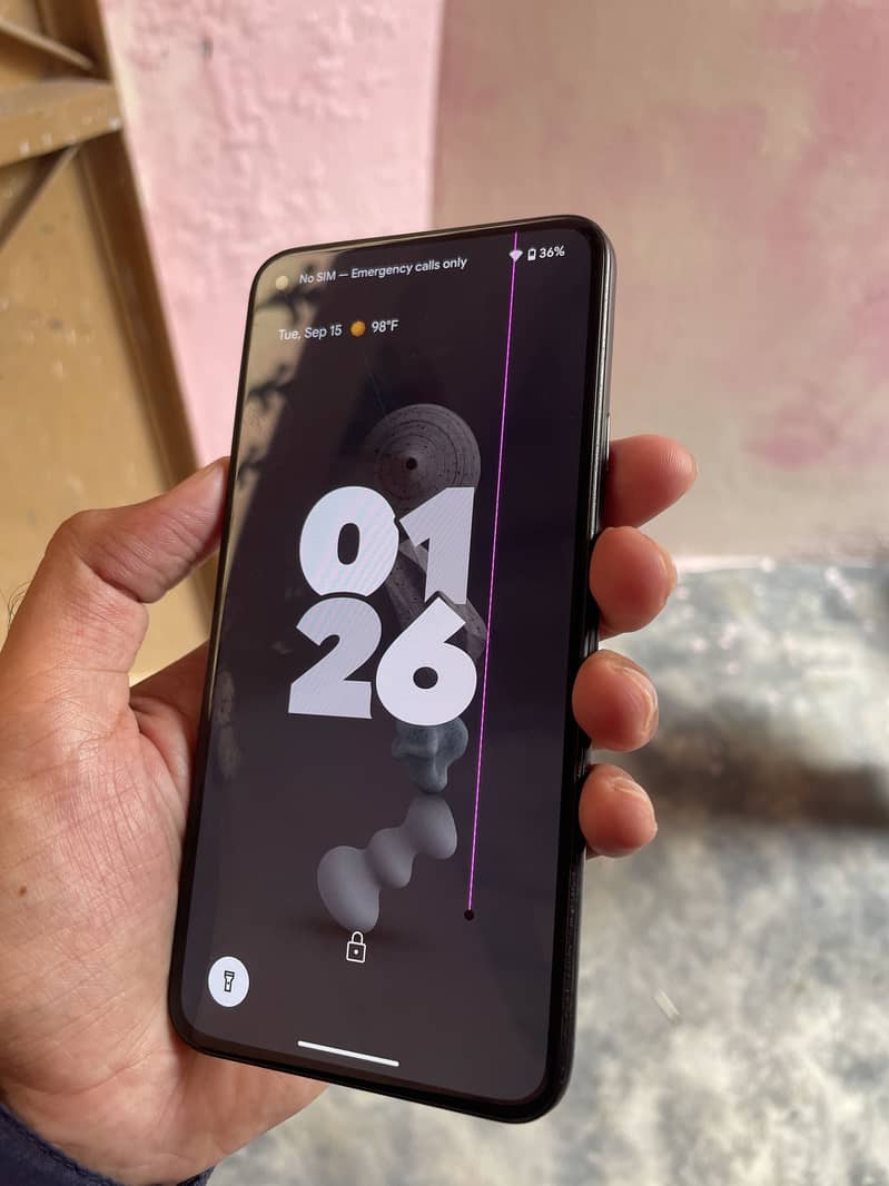 Google Pixel 5 2