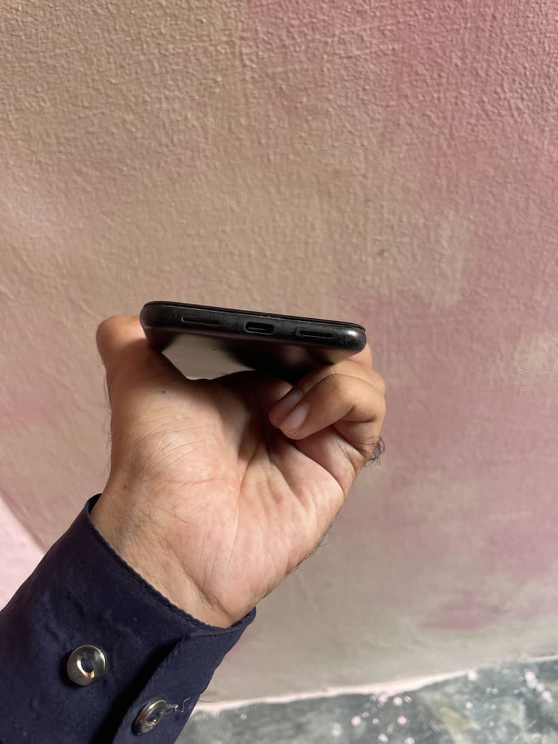 Google Pixel 5 3