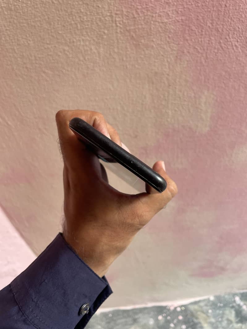 Google Pixel 5 5