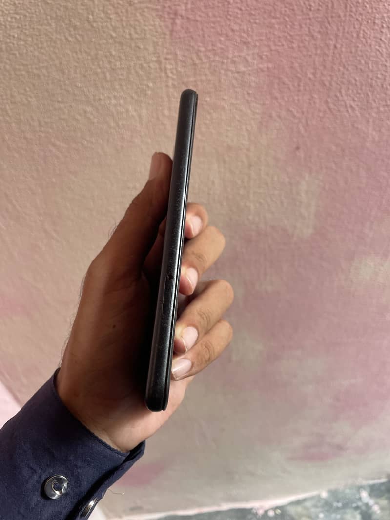 Google Pixel 5 6