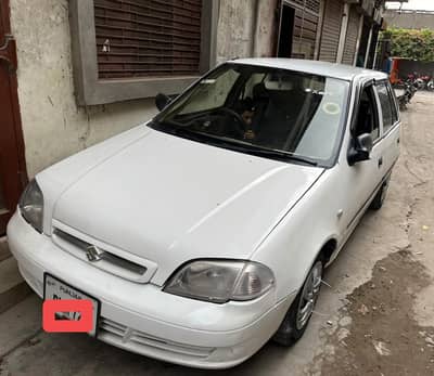 Suzuki Cultus VXL 2005 power staring window