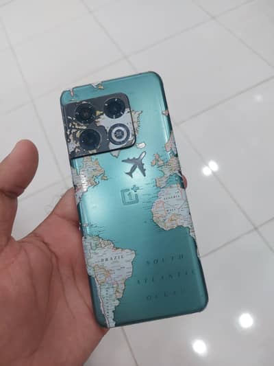 One Plus 10 Pro