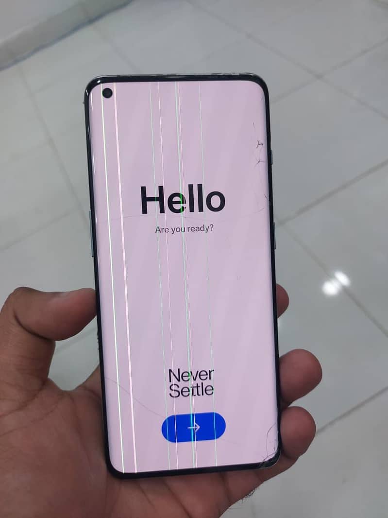 One Plus 10 Pro 1