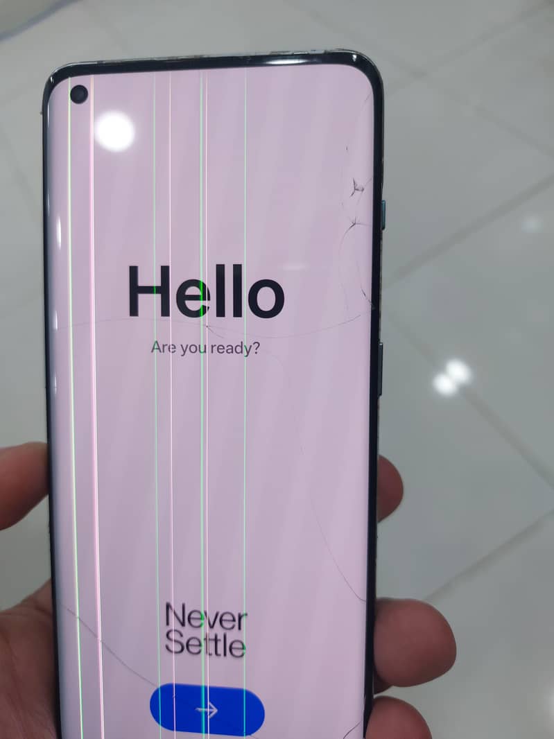 One Plus 10 Pro 2