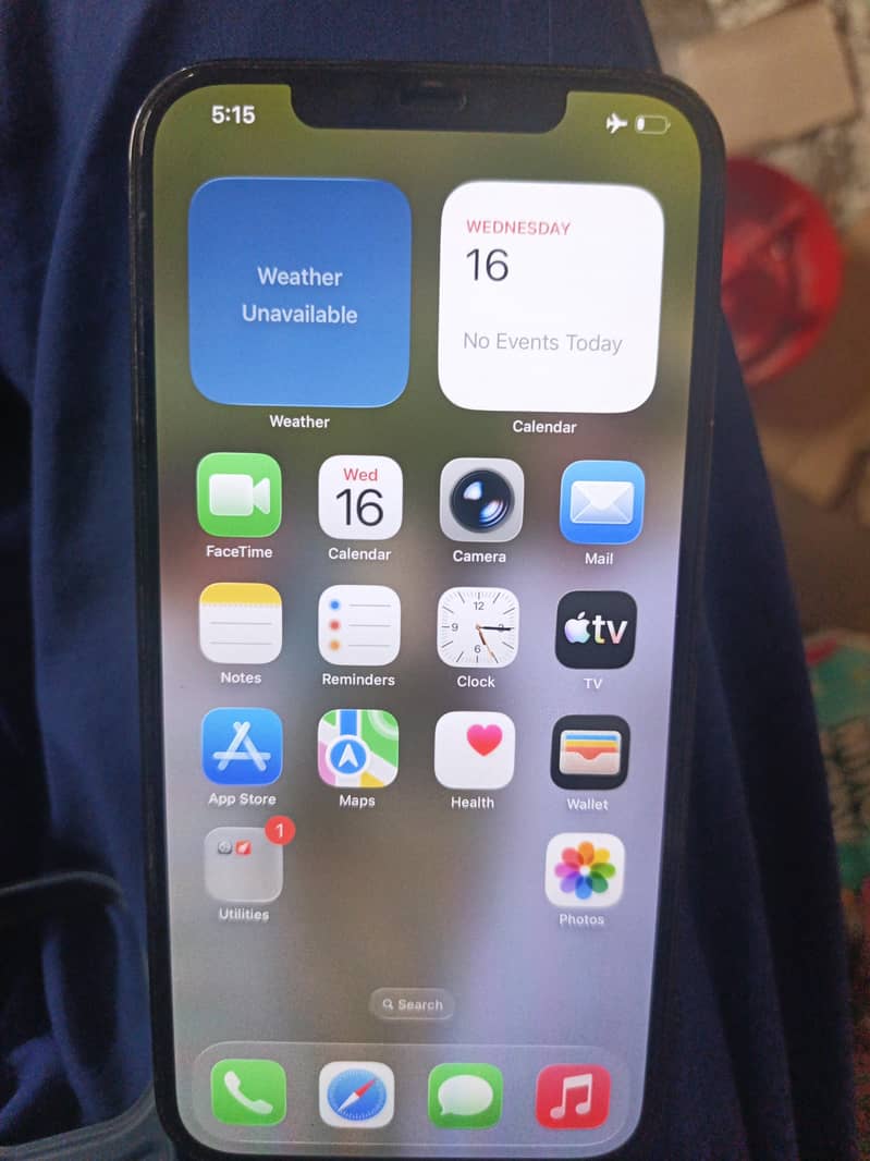 Apple iPhone 12 Pro Max 0