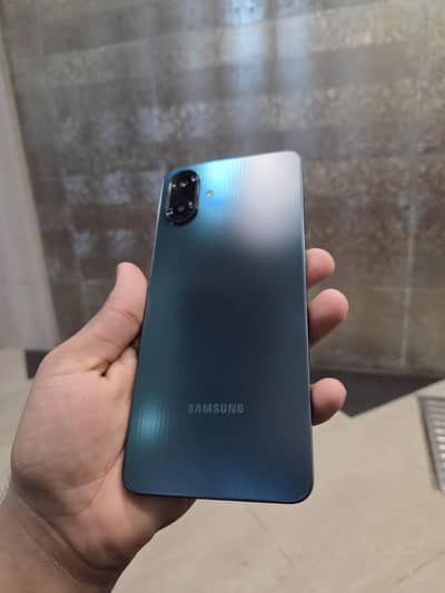 Samsung Mobile A07 5G official PTA Approved 6gb/128gb