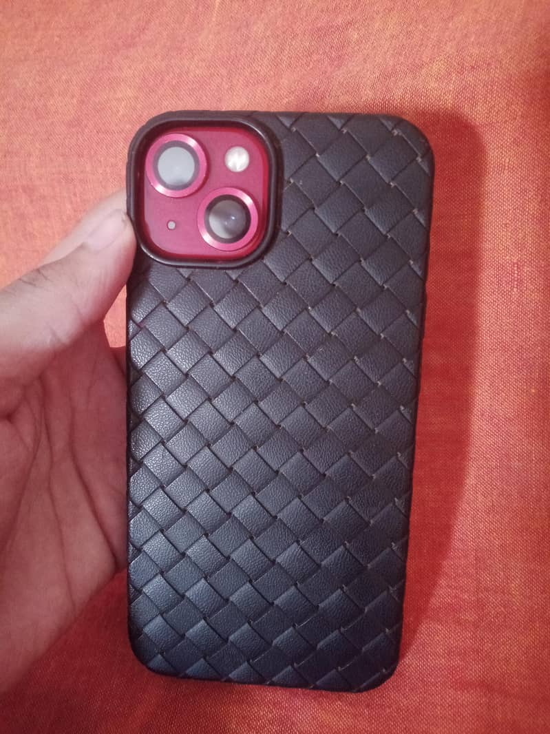 Apple iPhone 13 7