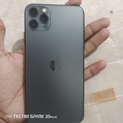 Apple iPhone 11