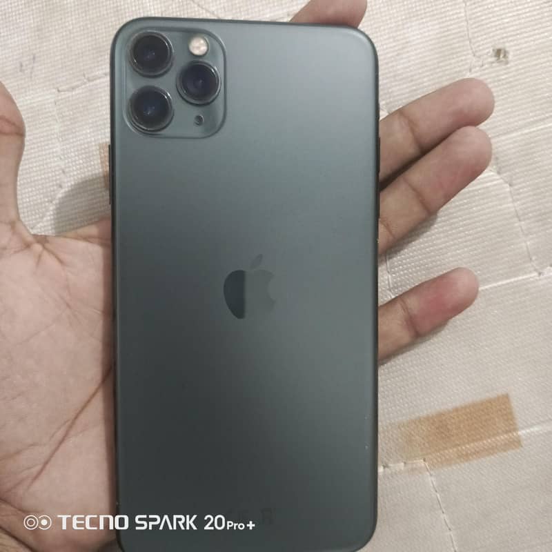 Apple iPhone 11 0