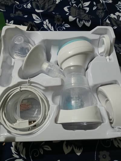 Electric Breast Pump / Automatic Breast Pump / Automatic Breast Pump