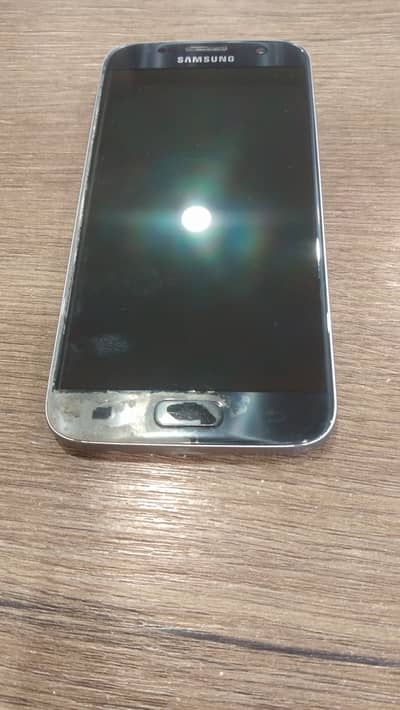 Samsung Galaxy S7 Panel