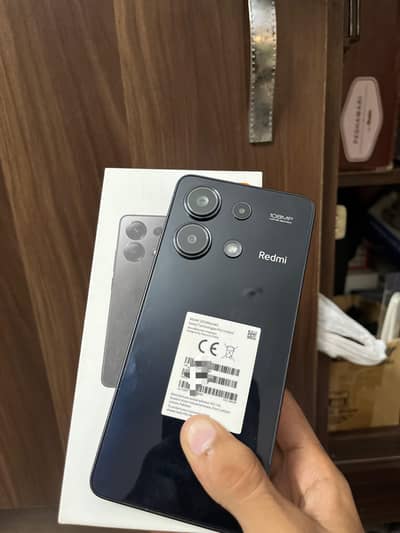 Redmi Note 13 for sale