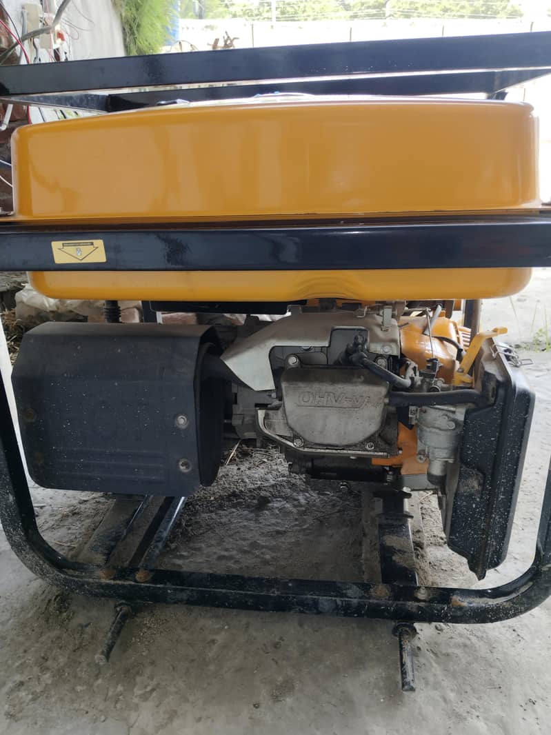 100% condition 3