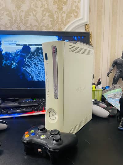 Xbox 360