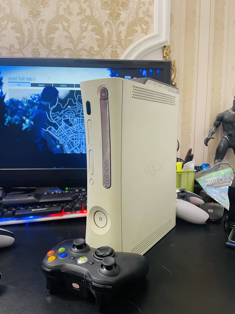 Xbox 360 0